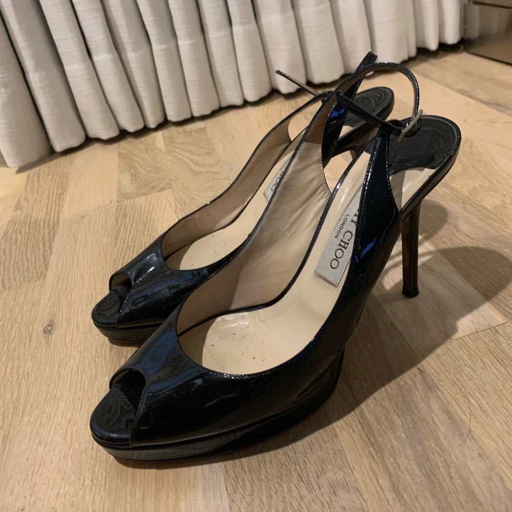 Jimmy choo heels